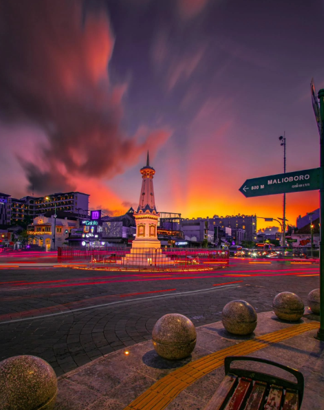 Foto Favorit Bulan Ini